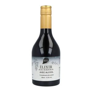 S.E.B Elixir Du Suedois 40[ Volume Flacon 35 Cl 1