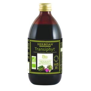Herbesan Herbesan transiphyt boisson BIO - 480 ml