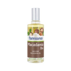 Natessance - HV Macadamia BIO - flacon 50 ml