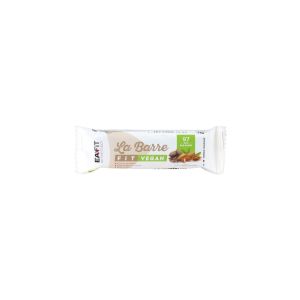 Eafit La Barre Fit Vegan Saveur Chocolat-Amande 28 g
