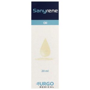 SANYRENE Huile de soin, fl 20 ml