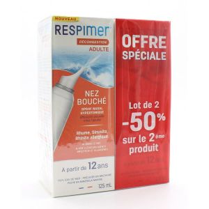 Respimer Spray Hypert Ad X2