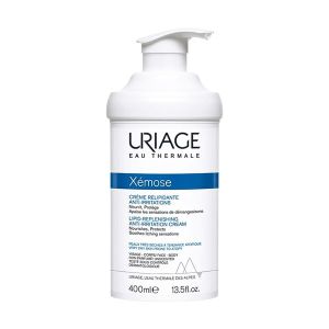 Xemose Creme Relipidante Anti-Irritations Flacon 400 Ml 1