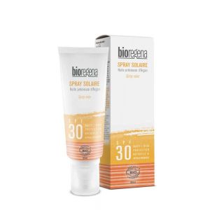 Bioregena Crème solaire SPF 30 BIO - tube + spray 90 ml