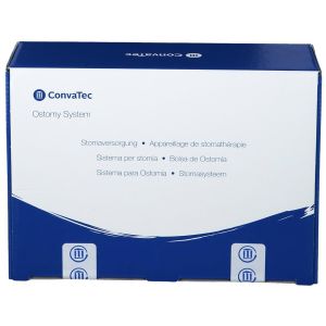 Esteem+ Window Poche Fermee Standard A Decouper Avec Fenetre Et Filtre Ref.421686 20-70 Mm 30