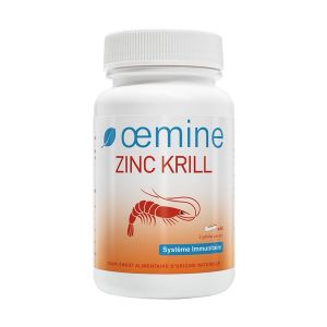 Oemine Zn Krill Gelu Bt60