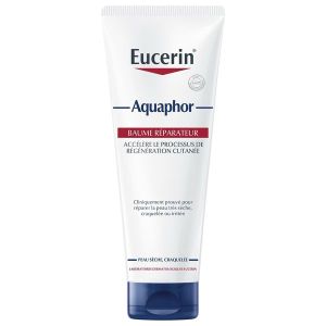 EUCERIN AQUAPHOR BAUME REPARATEUR Soin baume réparateur visage et corps, tube 198 g