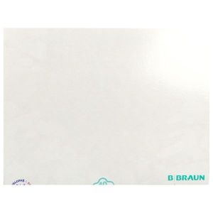 FLEXIMA ACTIVE MAXI Poche fermée système 1 pièce, avec filtre intégré, à découper, transparente, (ref. 4611380FR), bt 30