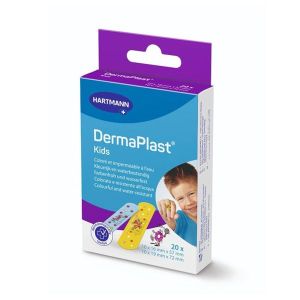 New Panst Kids Dermaplast P20