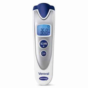 Veroval Easy Thermom Infra 1