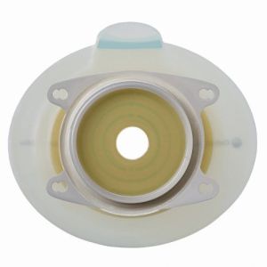 Sensura® Click Mio - Boîte de 10 supports standard - diamètre 40 mm - découpable de 25 à 35 mm Référence: 105040