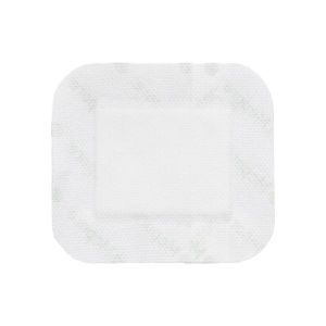 Mepore Panst Adhesif 6X7Cm *10