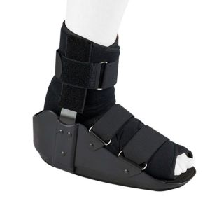 BOTIMED ORLIMAN Botte de marche, basse, bilatérale, taille 3 (ref. CP0311.BI3), unité