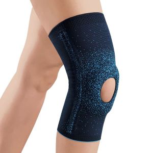 ROTULIG KIDS ORLIMAN Genouillère ligamentaire et rotulienne, nouveau look, pour enfant, unité