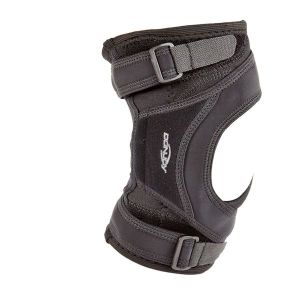 TRUPULL LITE DONJOY Attelle de genou articulée, droite, L (ref. 81-0260-4), unité