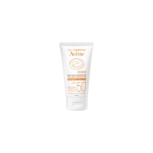 Avene Tres Haute Protection Creme 50+ Minerale Lait Ml 1