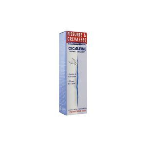 CICALEINE BAUME MAINS-DOIGTS 30 ML