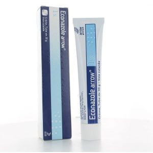 ECONAZOLE ARROW 1 % crème 30 g en tube