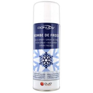 Bombe de froid - 400 ml