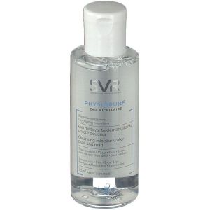 Physiopure Eau Micellaire 75 Ml