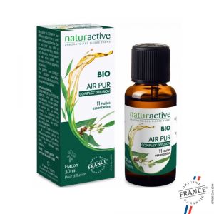 Naturactive Complex' Diffusion Air Pur Bio 30Ml