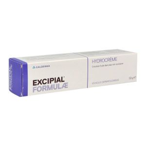 EXCIPIAL HYDROCR EXC NEUT 50G
