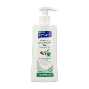 Hydralin Naturellement Doux Gel Flacon 200 Ml 1