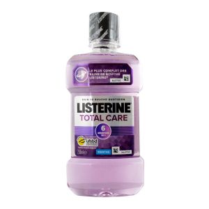 Listerine Ultrapropre Accès Flossers Têtes à usage unique cristaux de menthe  fraîche 28 Chaque (Paquet de 5) 