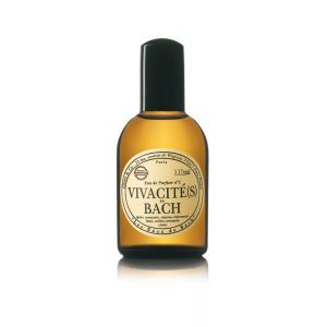 Elixirs & Co Vivacité(s) eau de parfum n°2 aux fleurs de Bach  115 ml