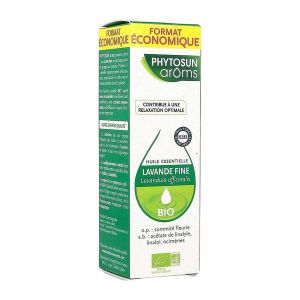 Phytosun Aroms Huile Essentielle Lavande Fine 30Ml