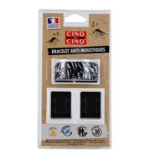 CINQ SUR CINQ BRACELET GRAFFITI