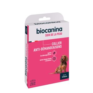 Biocanina Coll A-Demangea P Chiens 35Cm