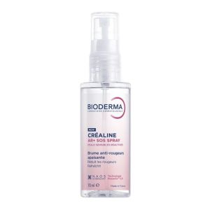 Bioderma Crealine Ar Sos Spray 70Ml