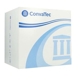 ESTEEM SYNERGY SUPPORT MODELABLE Support porte-poche mixte convexe, souple, à couplage adhésif, anneau 61 mm (ref. 409270), bt 10