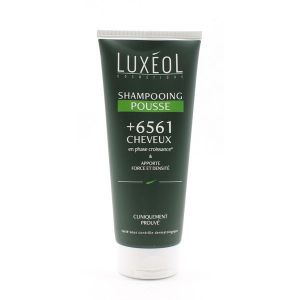 Luxeol Sh Pous Forc Dens 200Ml