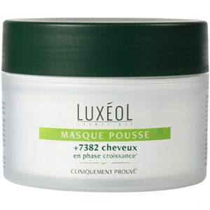 Luxeol Masque Pousse Pot 200Ml