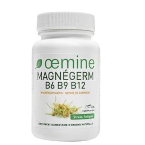 OEMINE MAGNEGERM B6B9B12 60GEL