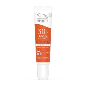 ALGAMARIS BAUME A LEVRES SPF30 MER ET MONTAGNE