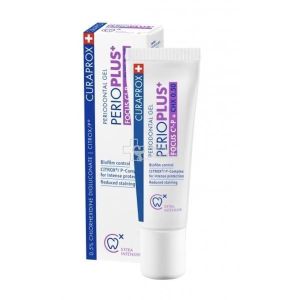 CURAPROX PERIO PLUS FOCUS 0.50 DENTIFRICE TUBE 10 ML 1