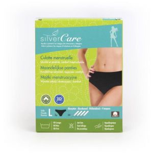 Silver Care Culotte menstruelle - taille L