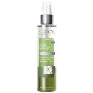 ELANCYL SLIM DESIGN HUILE MINCEUR FLACON 150 ML 1