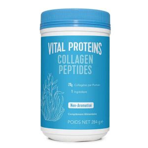 Vital Proteins Collagen Peptides Non-aromatisé 567 gr