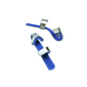 DONJOY ATTELLE BASEBALL Attelle interphalangienne distale et proximale, type baseball, large (ref. 72097), unité