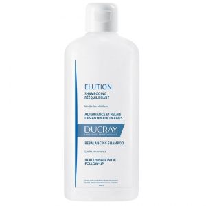 DUCRAY SHP DOUX EQUILIB 200ML