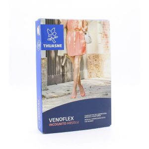 Venoflex Incognito Absolu Classe 2 - Nude Chaussette Normal T2 2