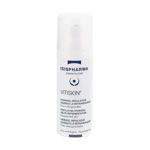 ISISPHARMA VITISKIN GEL FLACON 50 ML 1