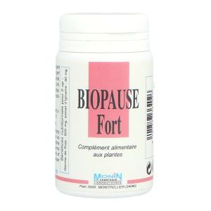 Biopause Fort Comprime 60