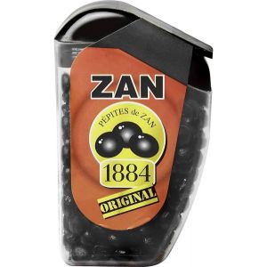 Ricqles zan 1884 pépites de zan - étui 18 g