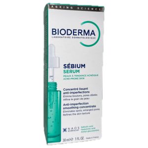 Bioderma Sebium Serum