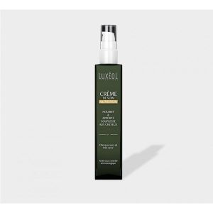 Luxeol Creme De Soin Nutrition Flacon 100 Ml 1